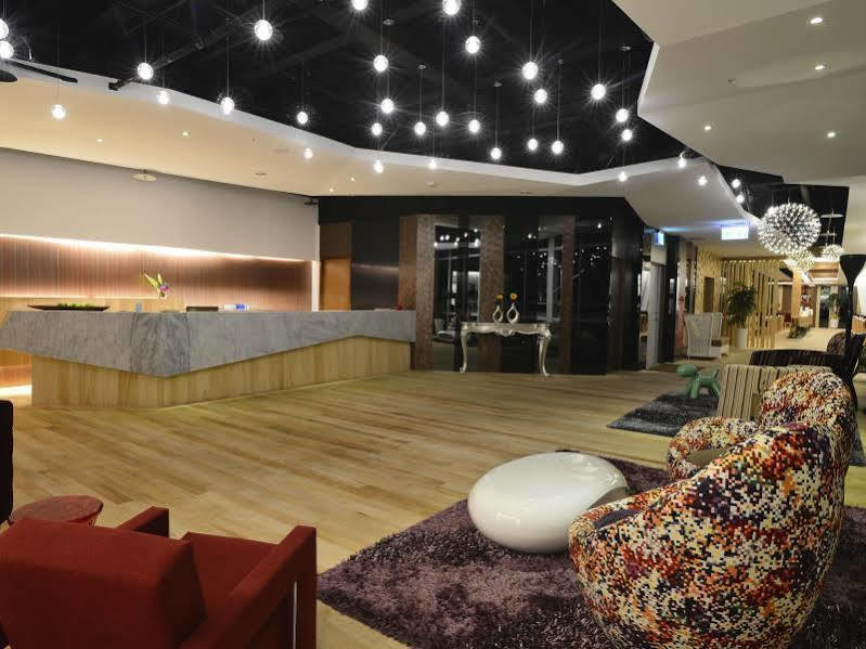 גאושיונג In Young Hotel מראה חיצוני תמונה