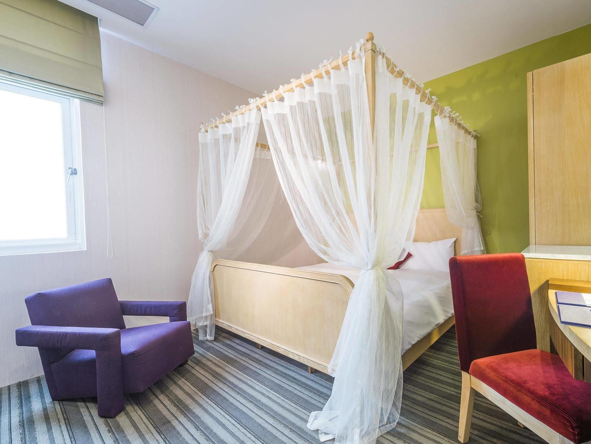 גאושיונג In Young Hotel מראה חיצוני תמונה