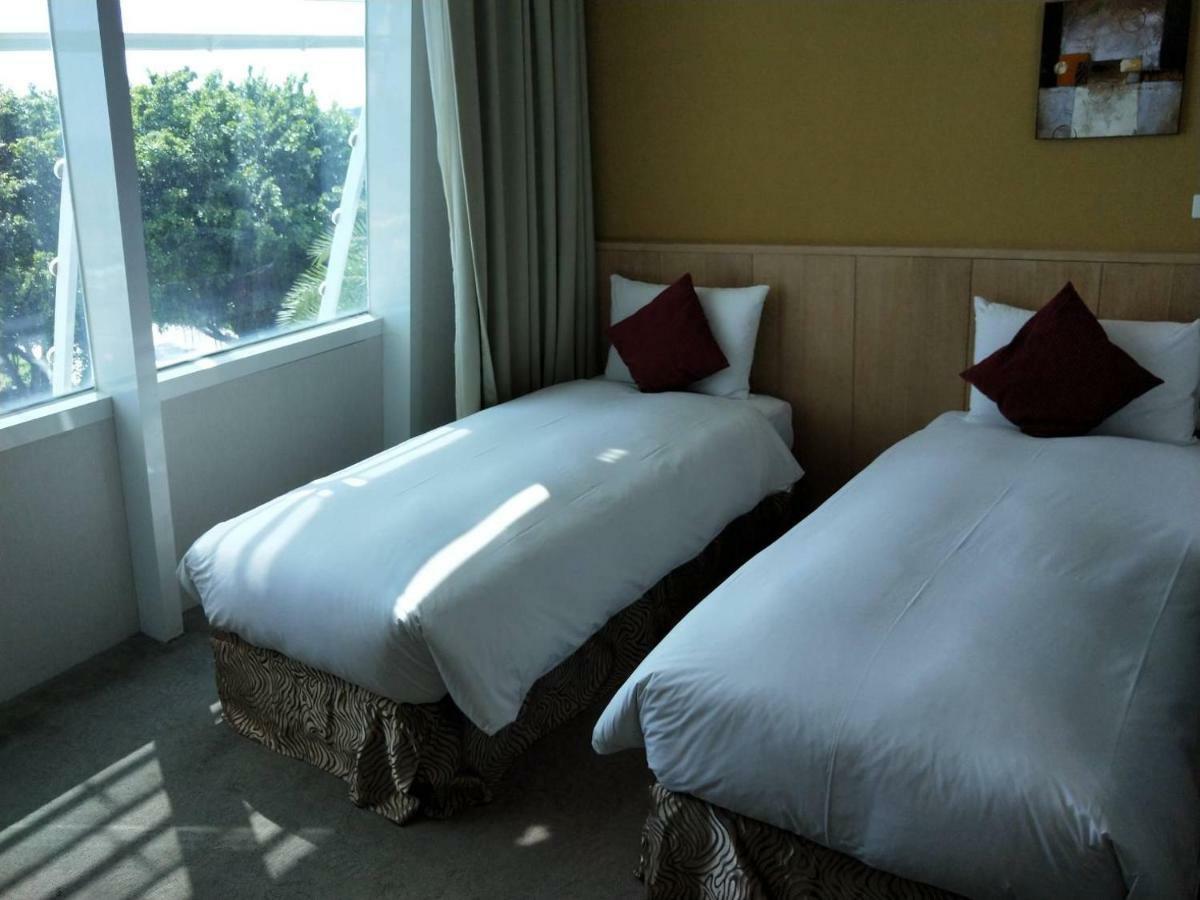 גאושיונג In Young Hotel מראה חיצוני תמונה